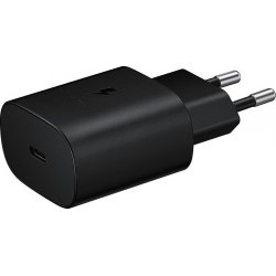 Samsung Quick Charger EP-TA800 25W Black