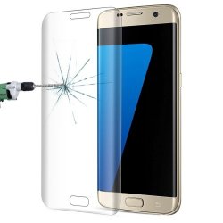 Samsung Galaxy S7 Edge G935 Tempered Glass Full 3D 9H Super Clear