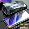 Xiaomi Redmi Note 9S/Pro 360 Magnetic Adsorption Case