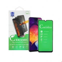 IPhone 11/XR Hybrid Tempered Glass 9D Ceramic Full Glue