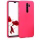 Xiaomi Redmi 8 Silicone Case Pink