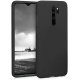 Xiaomi Redmi 8 Silicone Case Black