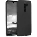 Xiaomi Redmi 8/8A Silicone Case Black