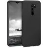 Xiaomi Redmi 8/8A Silicone Case Black