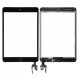 IPad Mini 3 Touch Screen Black + Home Button