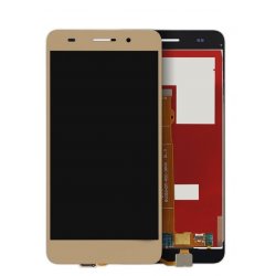 Huawei Y6 II/Honor 5A Lcd+Touch Screen Gold