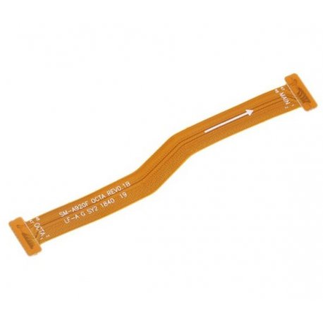 Samsung Galaxy A9 2018 A920 Lcd Flex