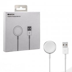 Apple Watch Magnetic Charging Cable MU9G2ZE/A Original Retail Pack