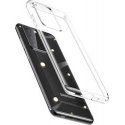 Samsung Galaxy S20 Plus G985 Mercury I-Jelly Clear Case Transperant