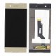 Sony Xperia XA1 G3121 Lcd+Touch Screen Gold