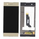 Sony Xperia XA1 G3121 Lcd+Touch Screen Gold