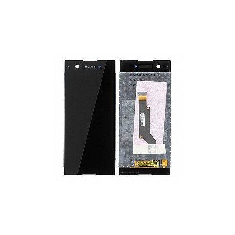 Sony Xperia XA1 G3121 Lcd+Touch Screen Black