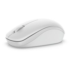 Ezra AM05 Wireless Mini Mouse White