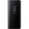 Xiaomi Mi 9 SE Book Case Clear View Black
