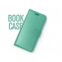 Samsung Galaxy A41 A415 Book Case Green