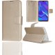 Universal Mobile Book Case 5.3''-5.8'' Gold