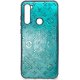Xiaomi Redmi Note 8T Silicone Case Louis Vuitton Green