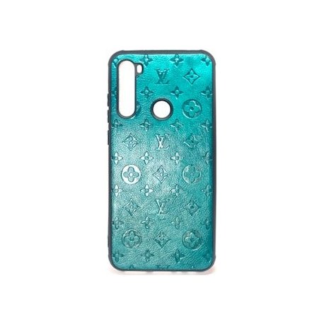 Xiaomi Redmi Note 8T Silicone Case Louis Vuitton Green