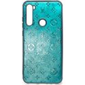 Xiaomi Redmi Note 8T Silicone Case Louis Vuitton Green