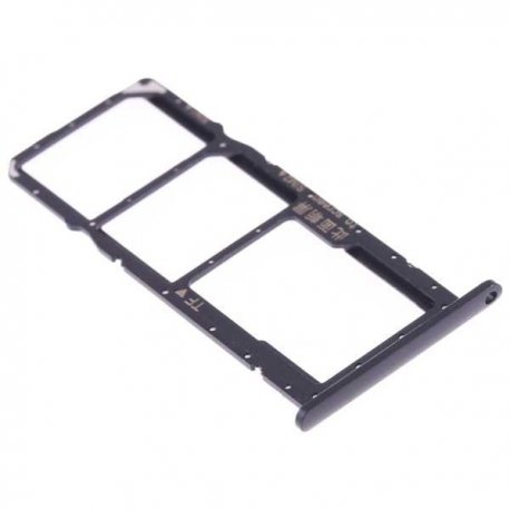 Huawei Y7 2019 Sim/SD Tray Black