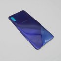 Samsung Galaxy A30S A307 Battery Cover Blue