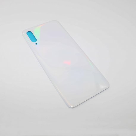 Samsung Galaxy A30S A307 Battery Cover White