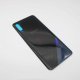Samsung Galaxy A30S A307 Battery Cover Black