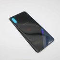 Samsung Galaxy A30S A307 Battery Cover Black