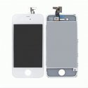 IPhone 4 Lcd+Touch Screen Premium Quality White