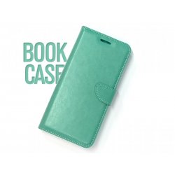 Huawei P Smart Book Case Green