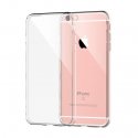 IPhone 6/6S Silicone Case Transperant