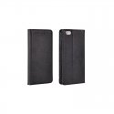 Sony Xperia XZ3 Smart Book Case Magnet Black