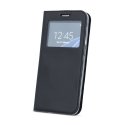 Samsung Galaxy S10 Plus G975 Smart Look Magnetic Case Black