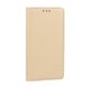 IPhone 11 Pro Max Smart Book Case Magnet Gold