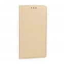 IPhone 11 Pro Max Smart Book Case Magnet Gold