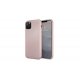 IPhone 11 Pro Max Silicone Case Pink