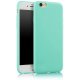 IPhone 6/6S Silicone Case Turquoise