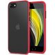 IPhone 6/6s Colored Buttons Case Red