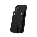IPhone 6 Plus/6s Plus Pocket Case Black