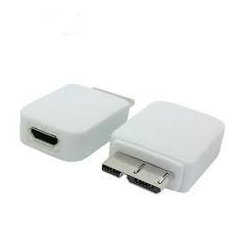 Adapter Micro USB 2.0 to Micro USB 3.0
