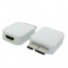 Adapter Micro USB 2.0 to Micro USB 3.0