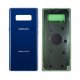 Samsung Galaxy Note 8 Duos N950 Battery Cover Blue