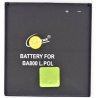 Sony Xperia S/Arc HD LT26 Battery BA800 EKO