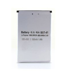 Sony Ericsson Xperia X1/X10 Battery BST-41 LSTAR
