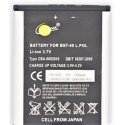 Sony Ericsson P1 Battery BST-40 LSTAR