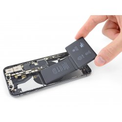 IPhone X Battery