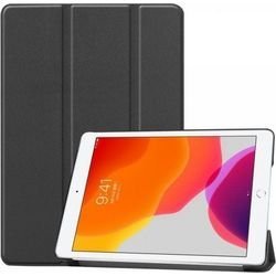 IPad 2019 10.2 Book Case Black