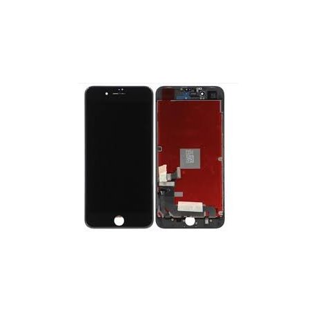 IPhone 8 Lcd+Touch Screen Service Pack Black