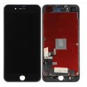 IPhone 8 Lcd+Touch Screen Service Pack Black