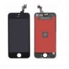 IPhone 5S/SE Lcd+Touch Screen Service Pack Black